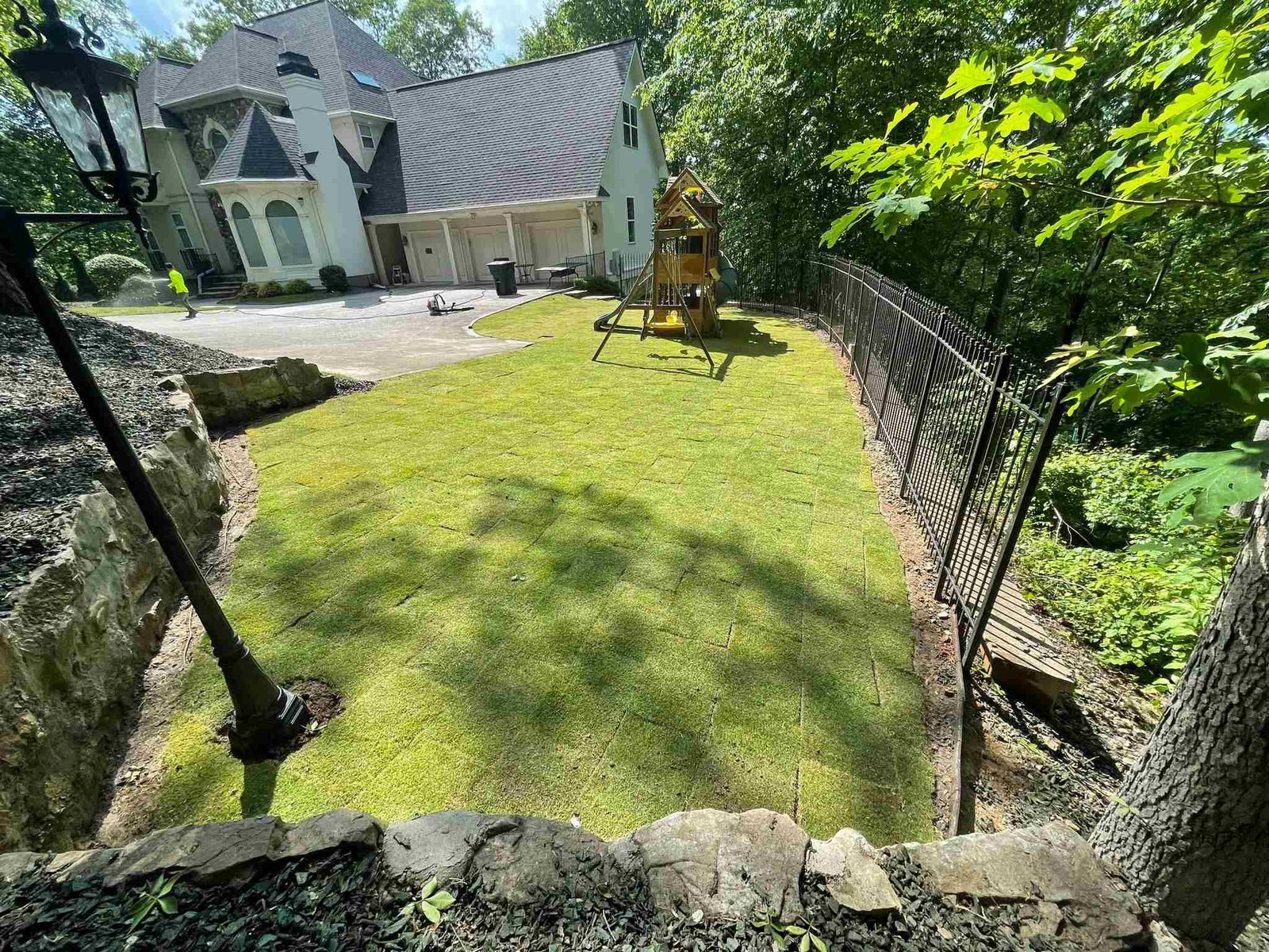 JQ Magic Landscape LLC