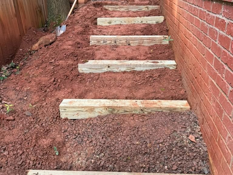 JQ Magic Landscape LLC