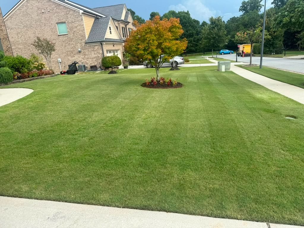 JQ Magic Landscape LLC
