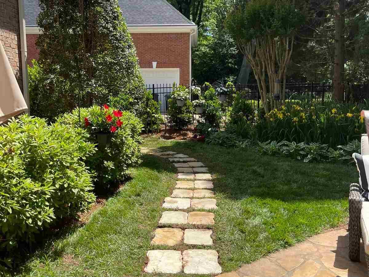 JQ Magic Landscape LLC