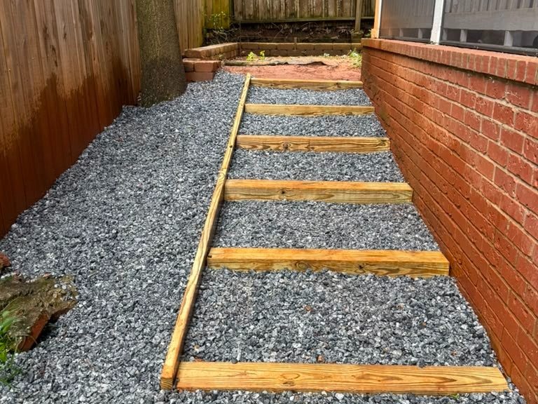 JQ Magic Landscape LLC